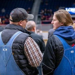 Meet your Posher, Seth